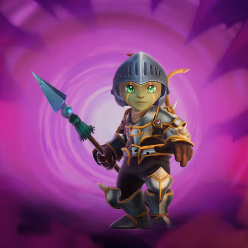 Chronoforge