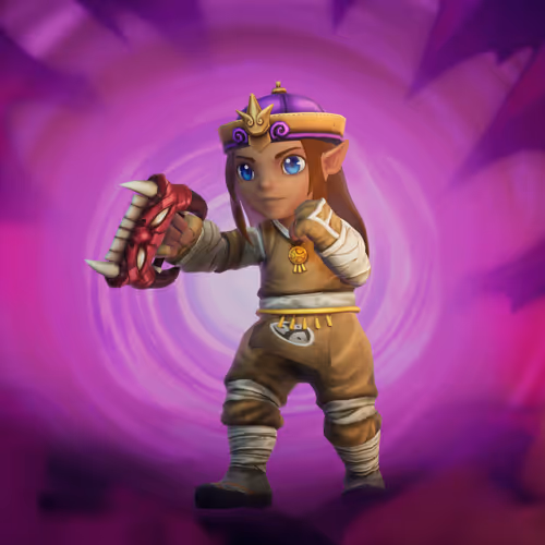 Chronoforge