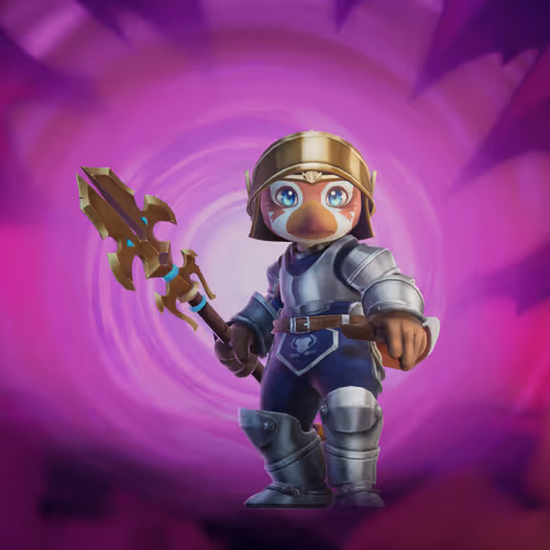 Chronoforge