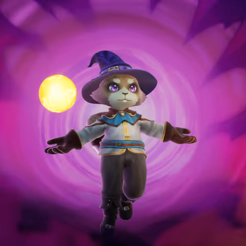 Nexar Vryn