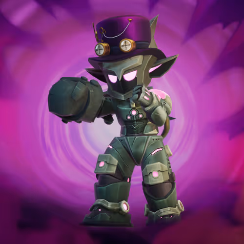Chronoforge