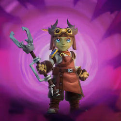 Pindlewrix Cogglethorn