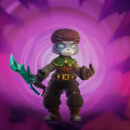 Chronoforge
