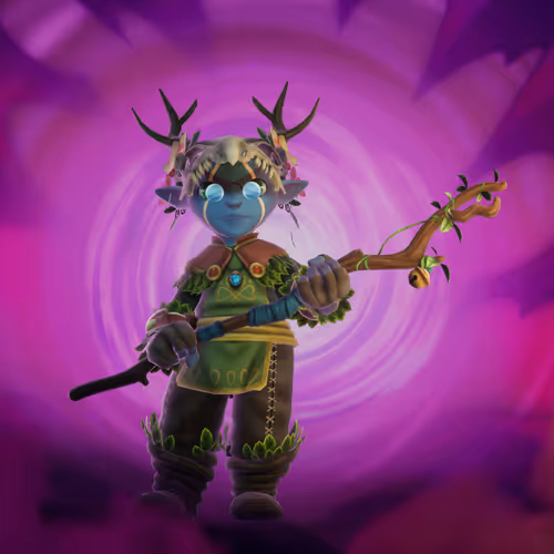 Zyrkasha Embercoil