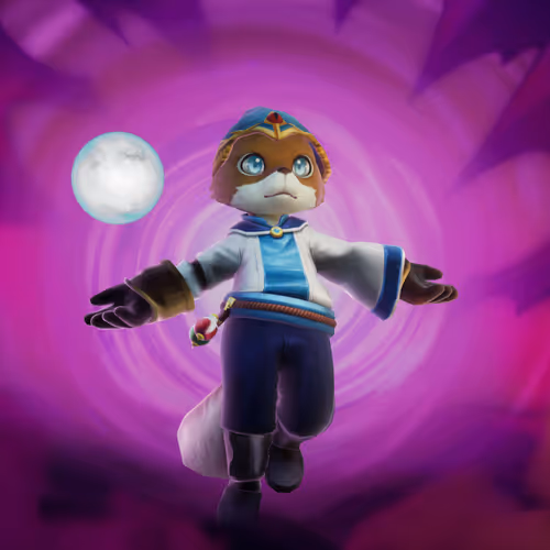 Umberwick Furdane
