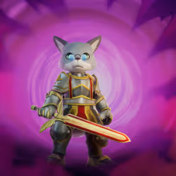 Xyra Frostwhisk
