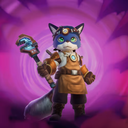 Chronoforge