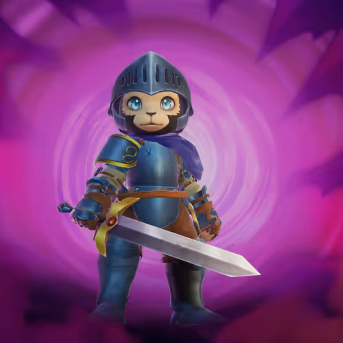 Chronoforge