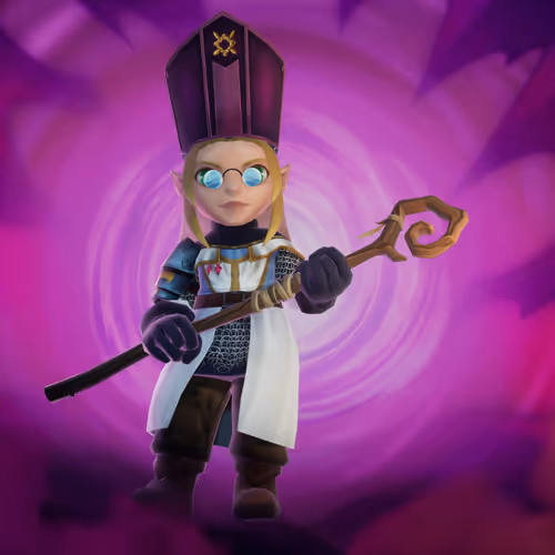 Chronoforge