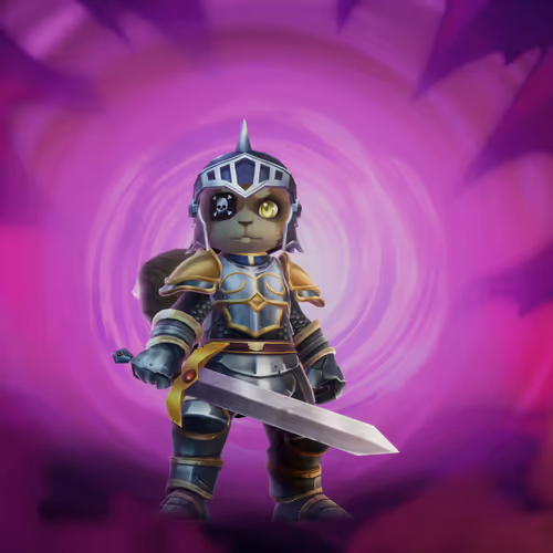 Chronoforge