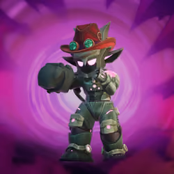 Glimberix Cogsnipe