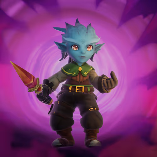 Tavren Mistscale