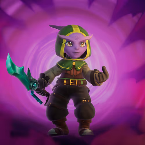 Chronoforge