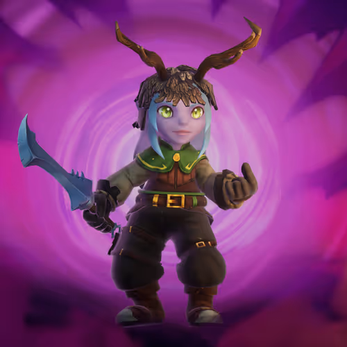 Sylven Myrrhshade
