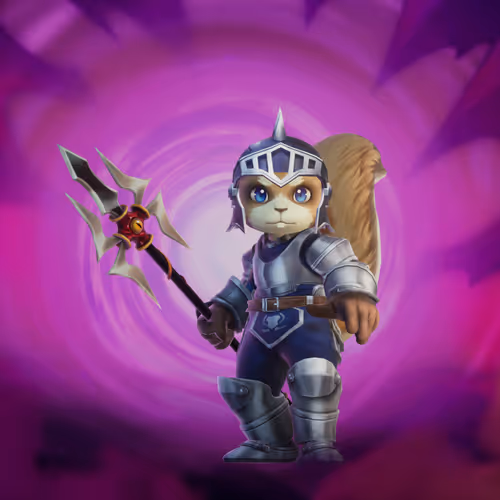 Chronoforge