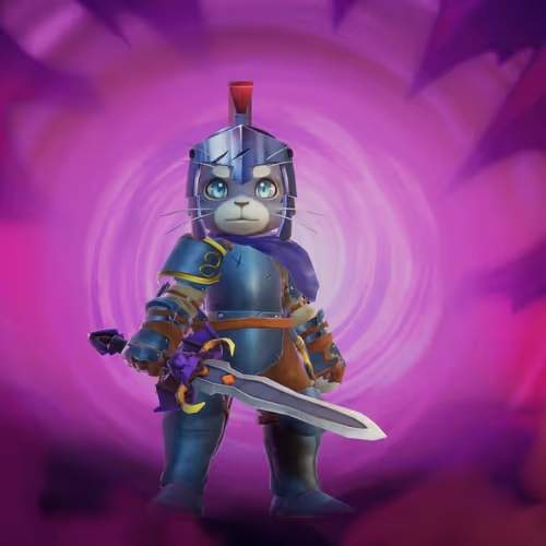 Chronoforge