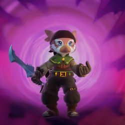 Aeryth Dawnsworn