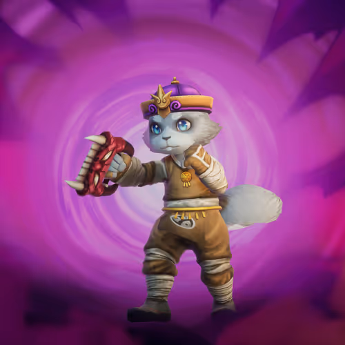 Chronoforge