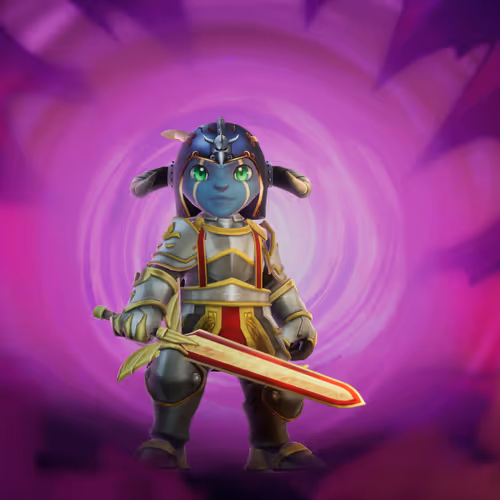 Chronoforge