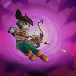 Farrick Embernotch