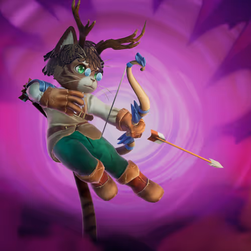 Chronoforge