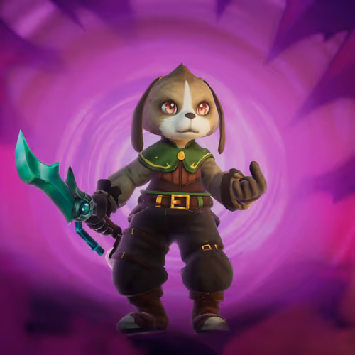 Chronoforge