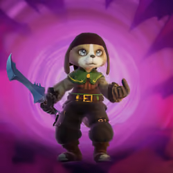 Baerlund Grimwhistle