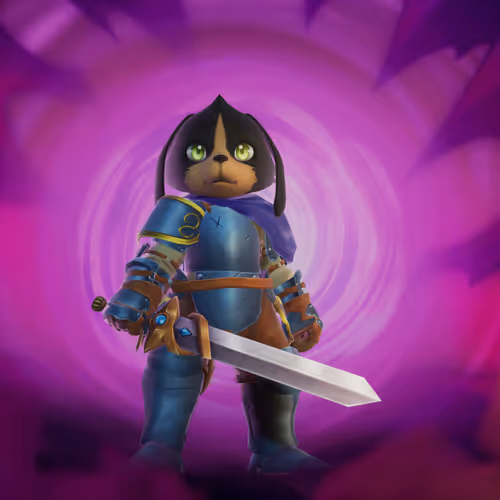 Chronoforge