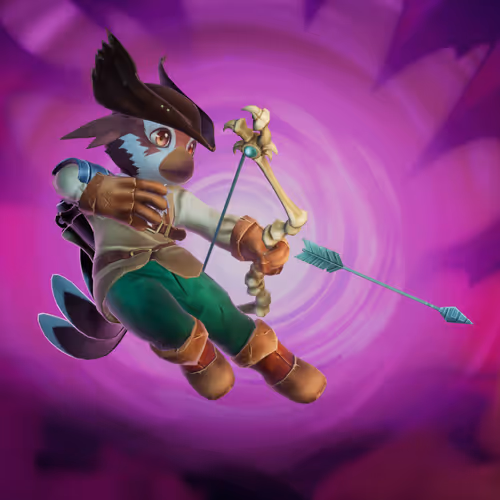 Valtheron 'Brightwing'