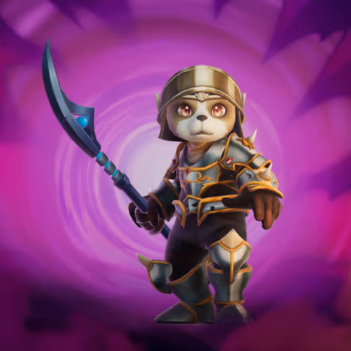 Chronoforge