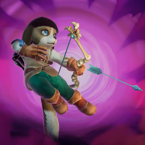 Chronoforge