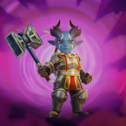 Chronoforge