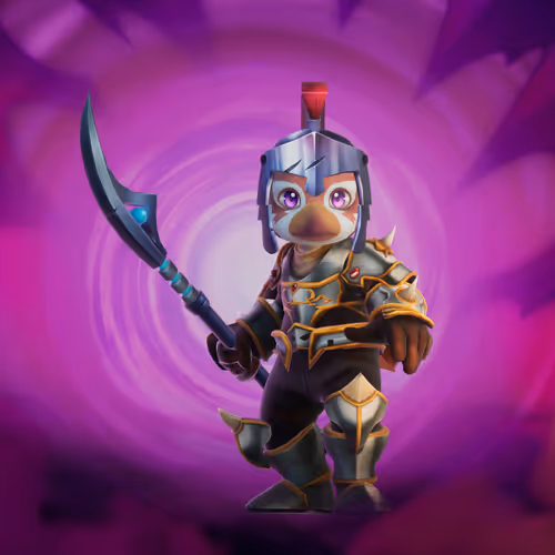 Chronoforge