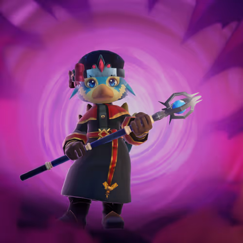 Chronoforge
