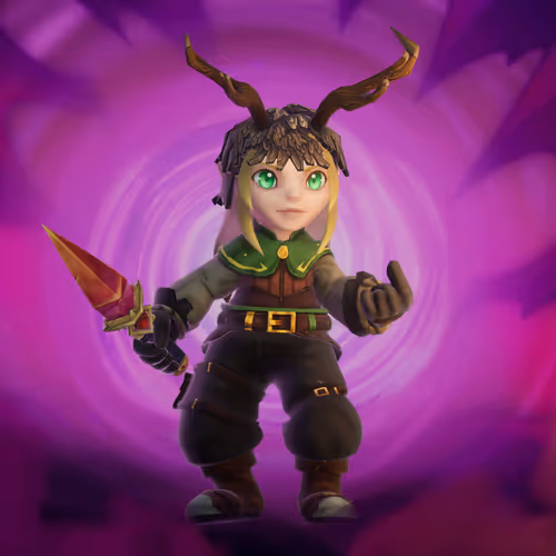 Chronoforge
