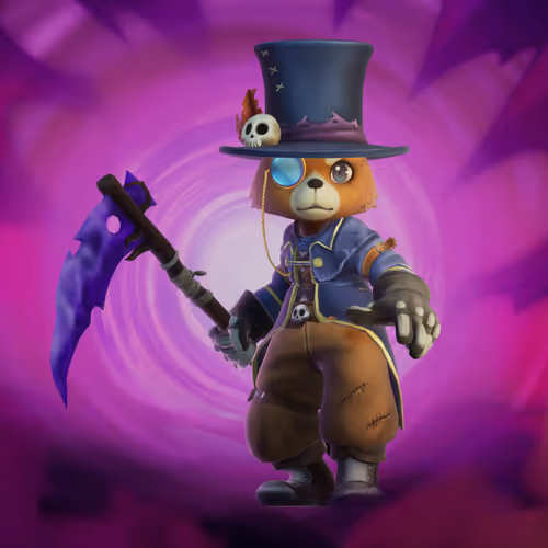 Chronoforge