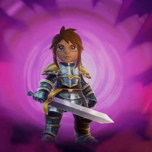 Chronoforge
