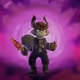 863