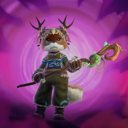 Chronoforge