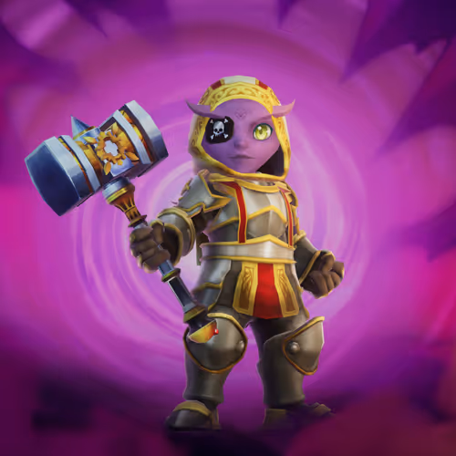 Gythara Linwhisk