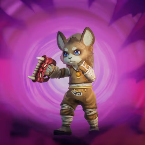 Chronoforge