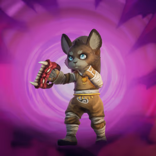 Chronoforge