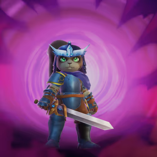 Chronoforge