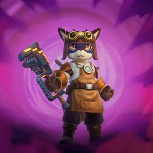 Chronoforge