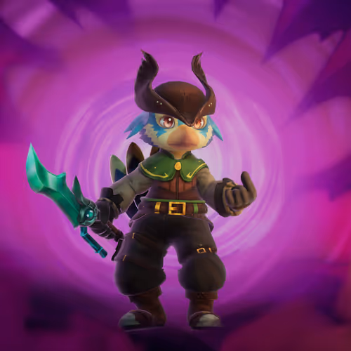 Chronoforge
