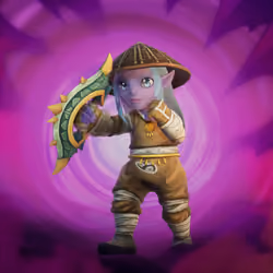 Briska 'Ashfall' Mirrowen