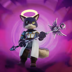 Xyrelia Farspark