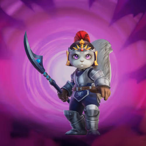 Chronoforge