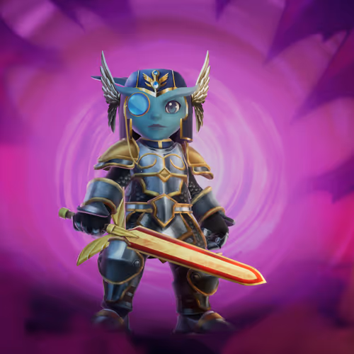 Chronoforge