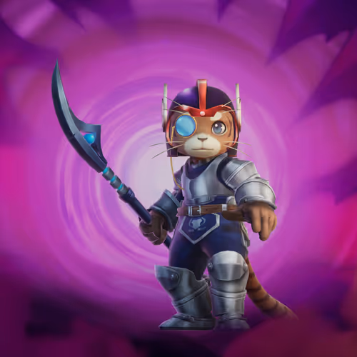 Chronoforge